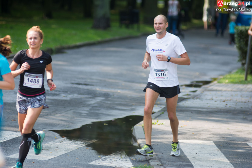 VI Bieg Piastów Śląskich [fotorelacja]