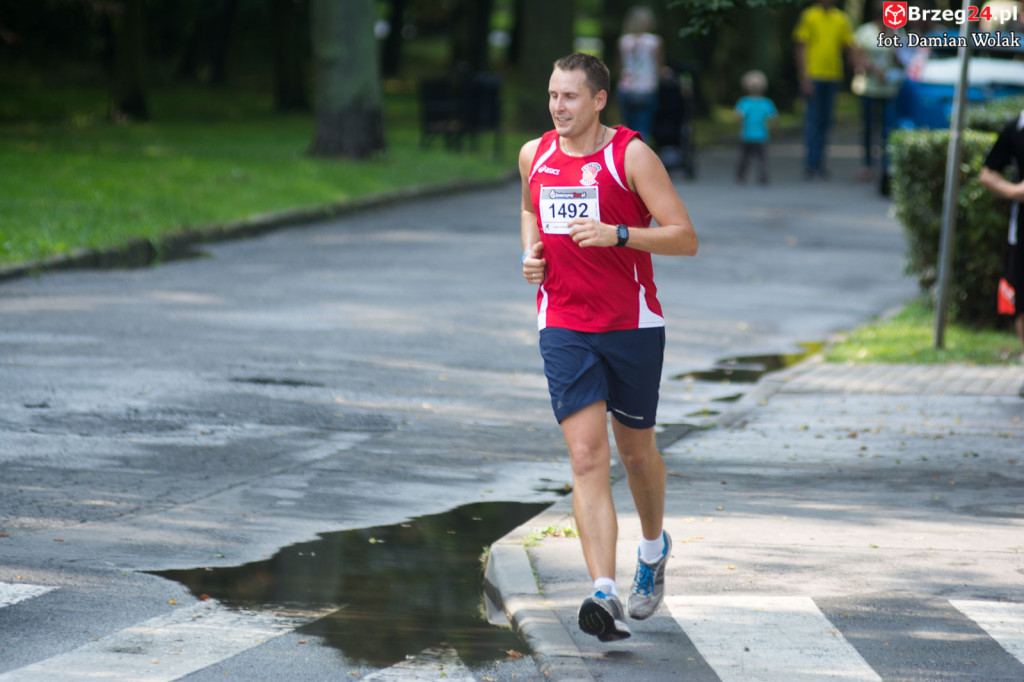 VI Bieg Piastów Śląskich [fotorelacja]