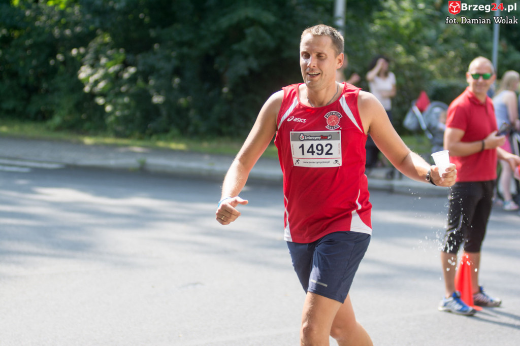 VI Bieg Piastów Śląskich [fotorelacja]