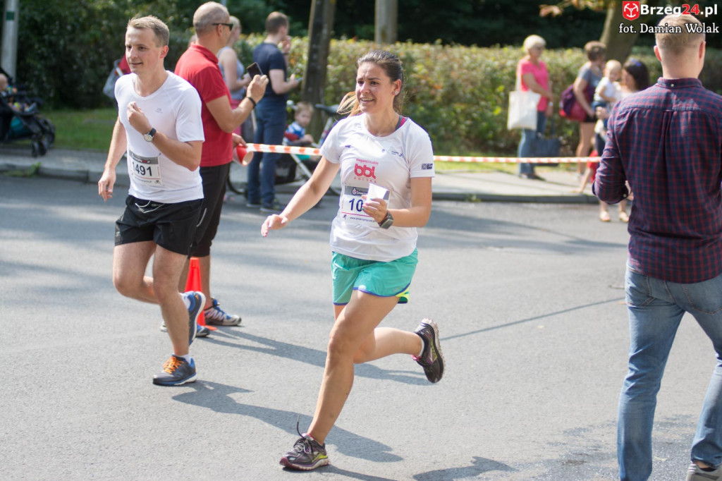 VI Bieg Piastów Śląskich [fotorelacja]