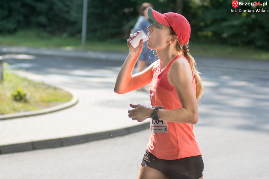 VI Bieg Piastów Śląskich [fotorelacja]