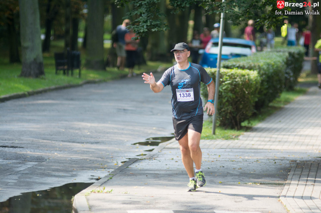 VI Bieg Piastów Śląskich [fotorelacja]