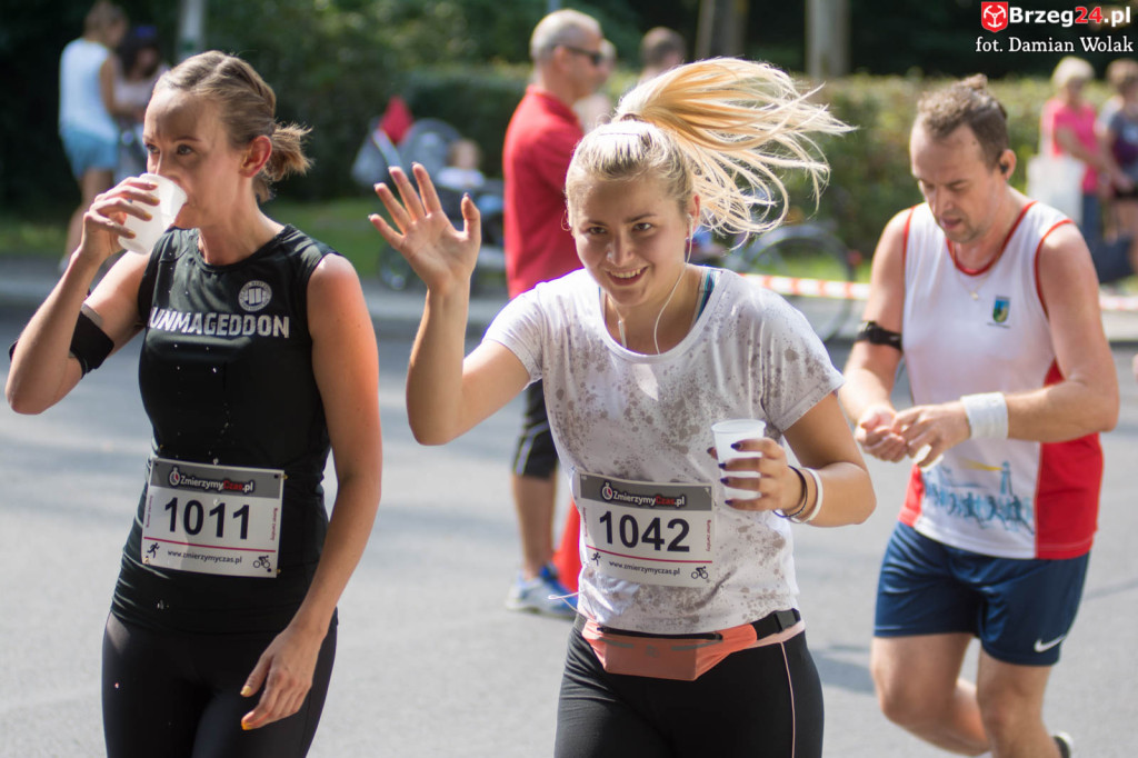 VI Bieg Piastów Śląskich [fotorelacja]