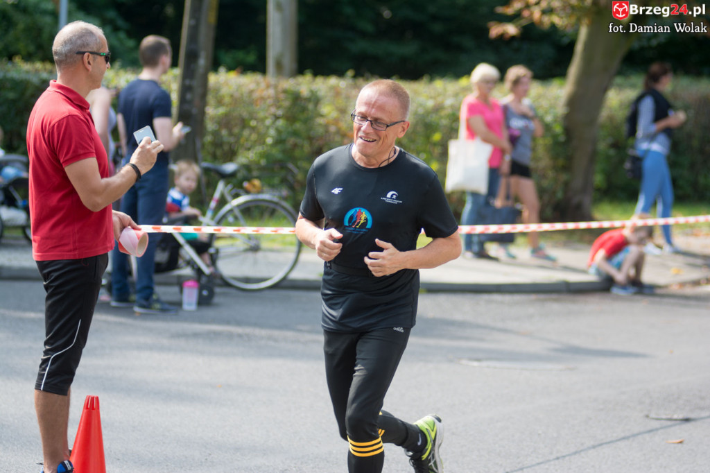 VI Bieg Piastów Śląskich [fotorelacja]