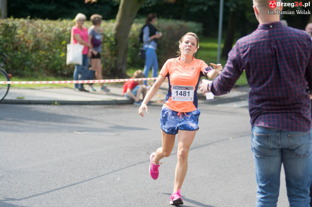 VI Bieg Piastów Śląskich [fotorelacja]
