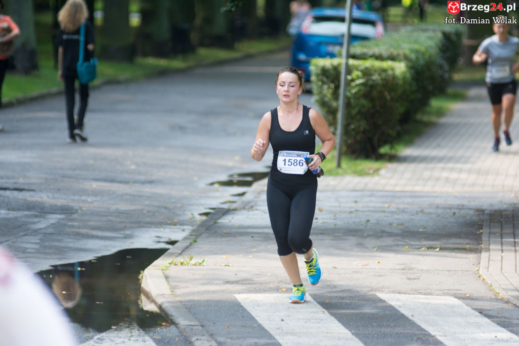 VI Bieg Piastów Śląskich [fotorelacja]