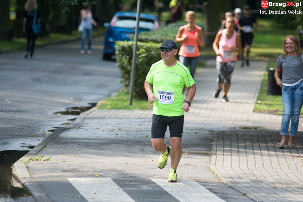 VI Bieg Piastów Śląskich [fotorelacja]