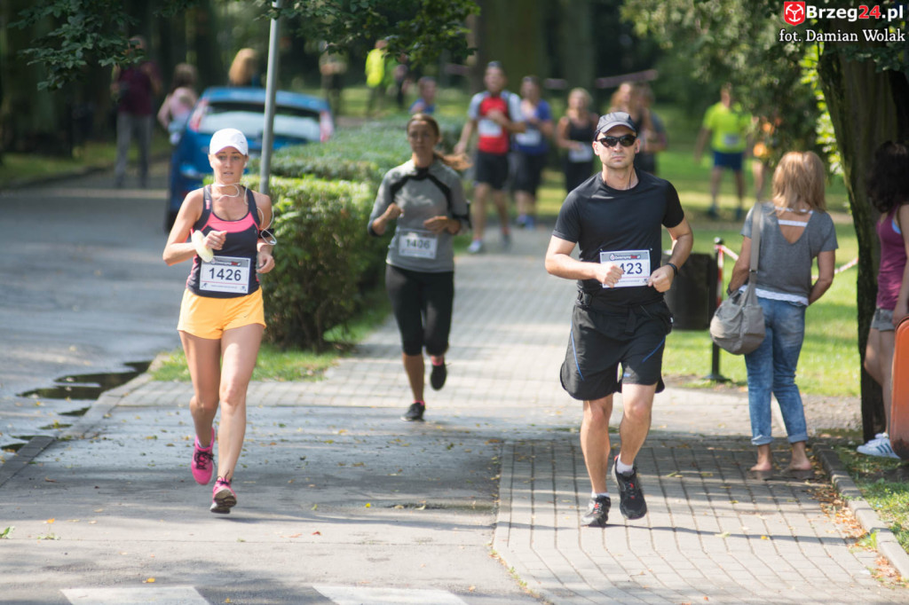 VI Bieg Piastów Śląskich [fotorelacja]