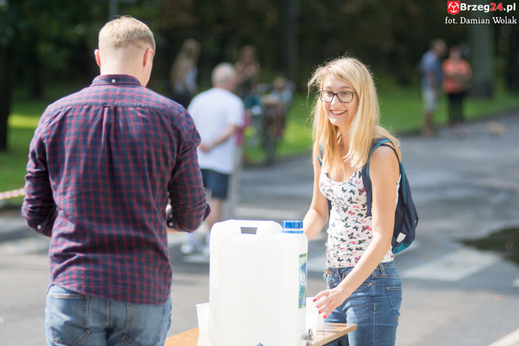 VI Bieg Piastów Śląskich [fotorelacja]
