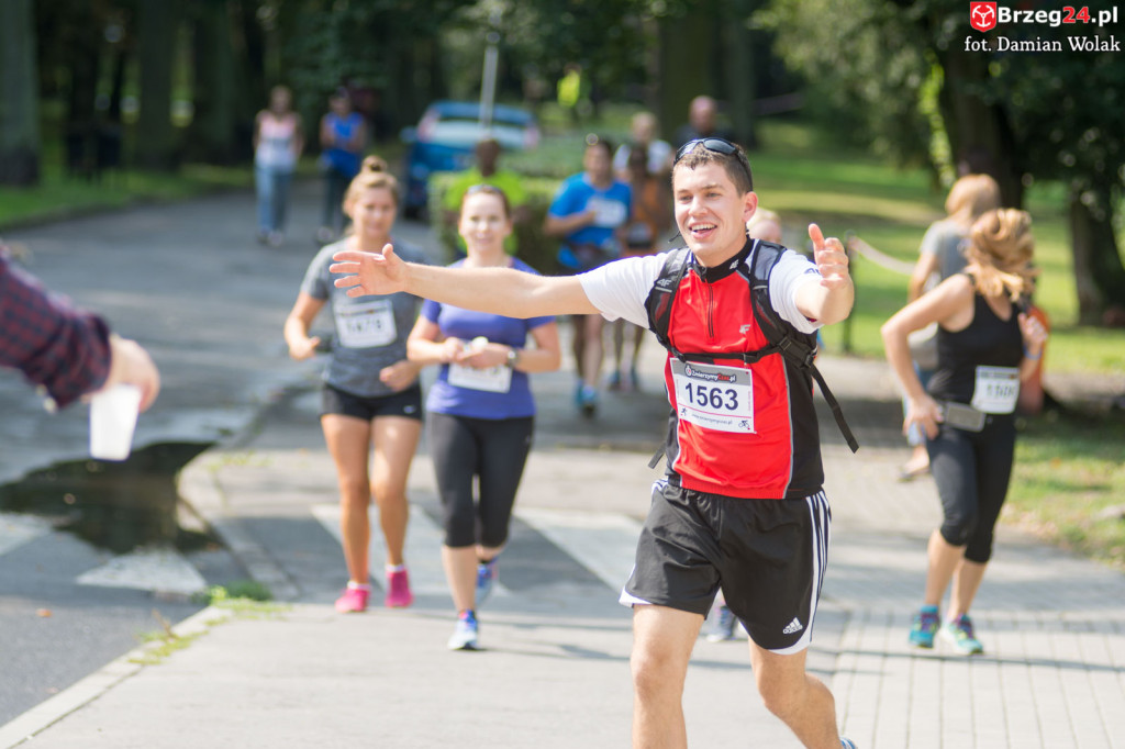 VI Bieg Piastów Śląskich [fotorelacja]