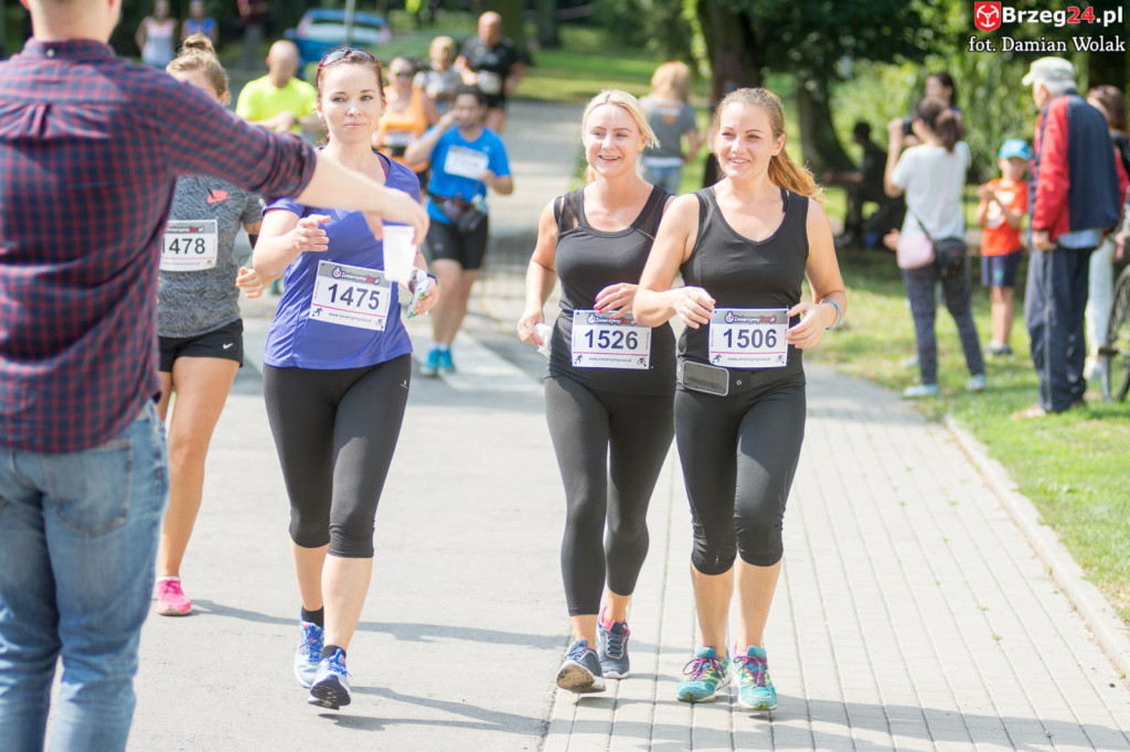 VI Bieg Piastów Śląskich [fotorelacja]