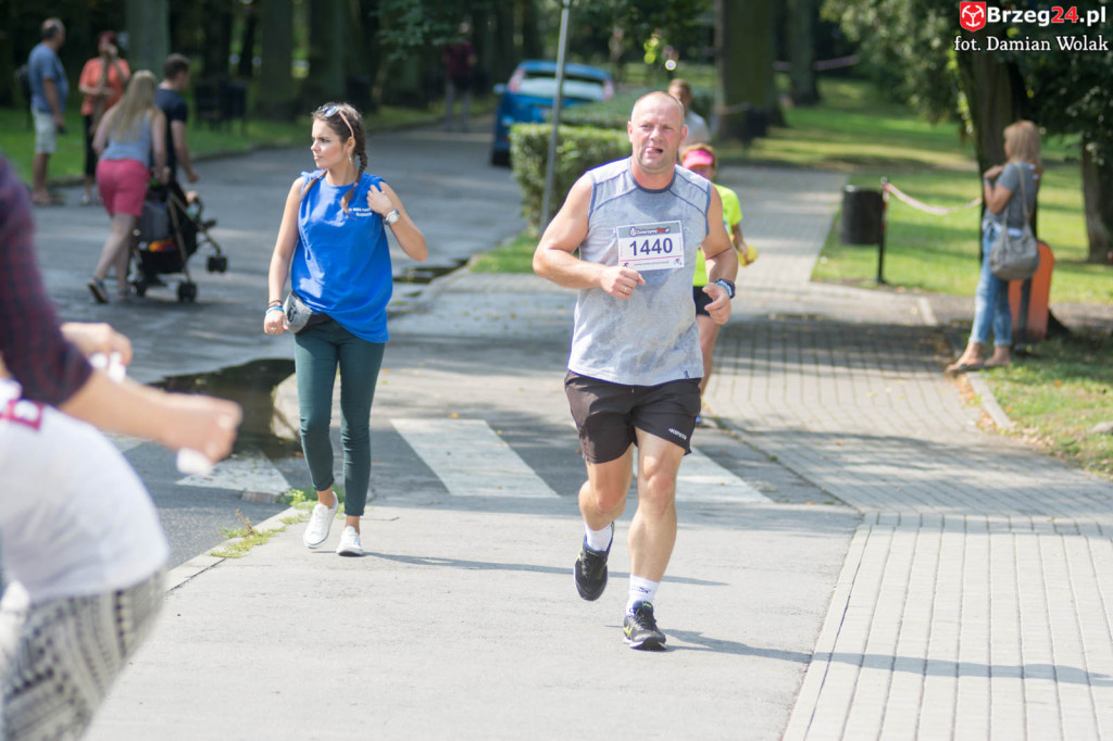 VI Bieg Piastów Śląskich [fotorelacja]