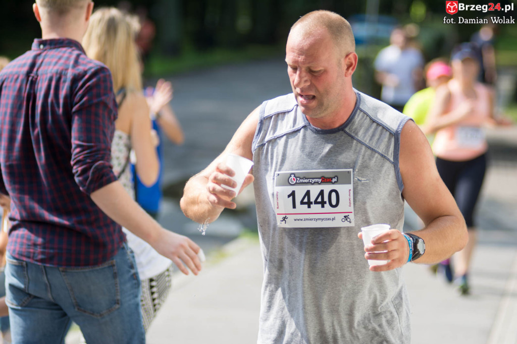 VI Bieg Piastów Śląskich [fotorelacja]