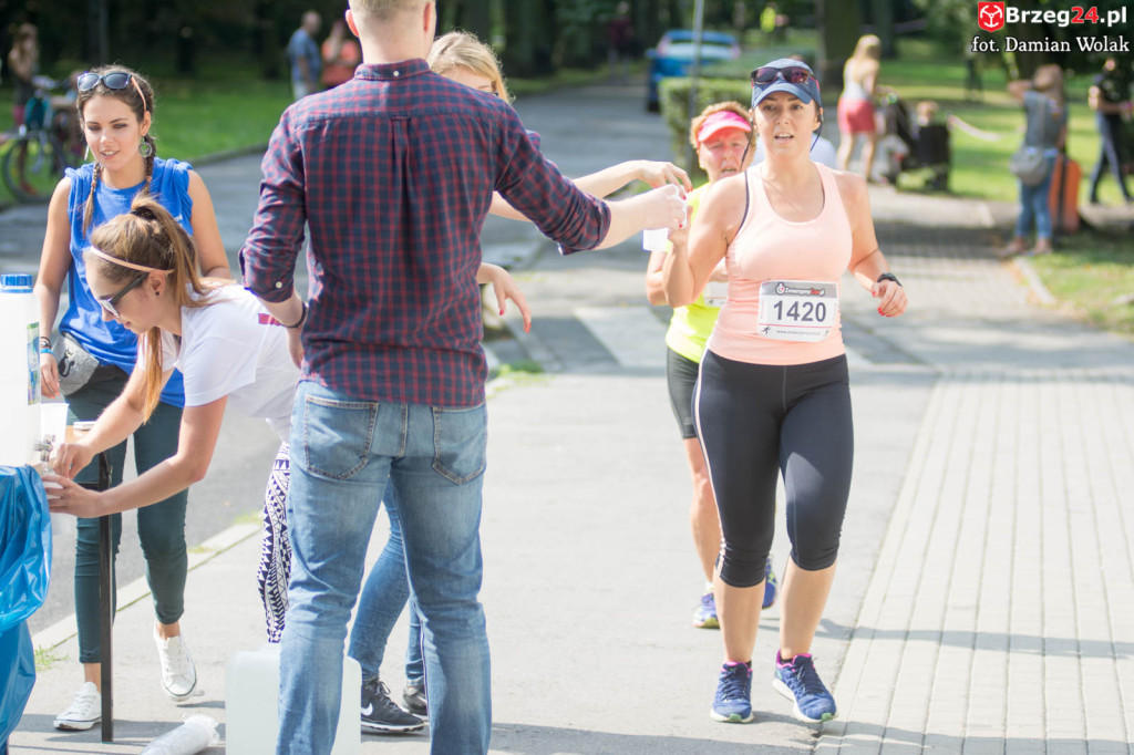 VI Bieg Piastów Śląskich [fotorelacja]