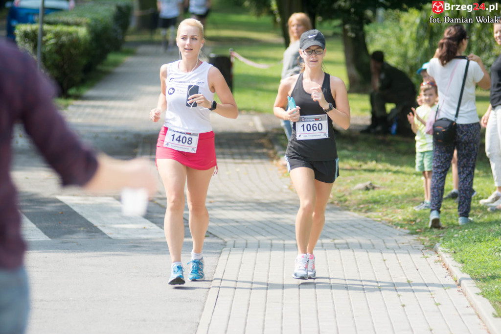 VI Bieg Piastów Śląskich [fotorelacja]