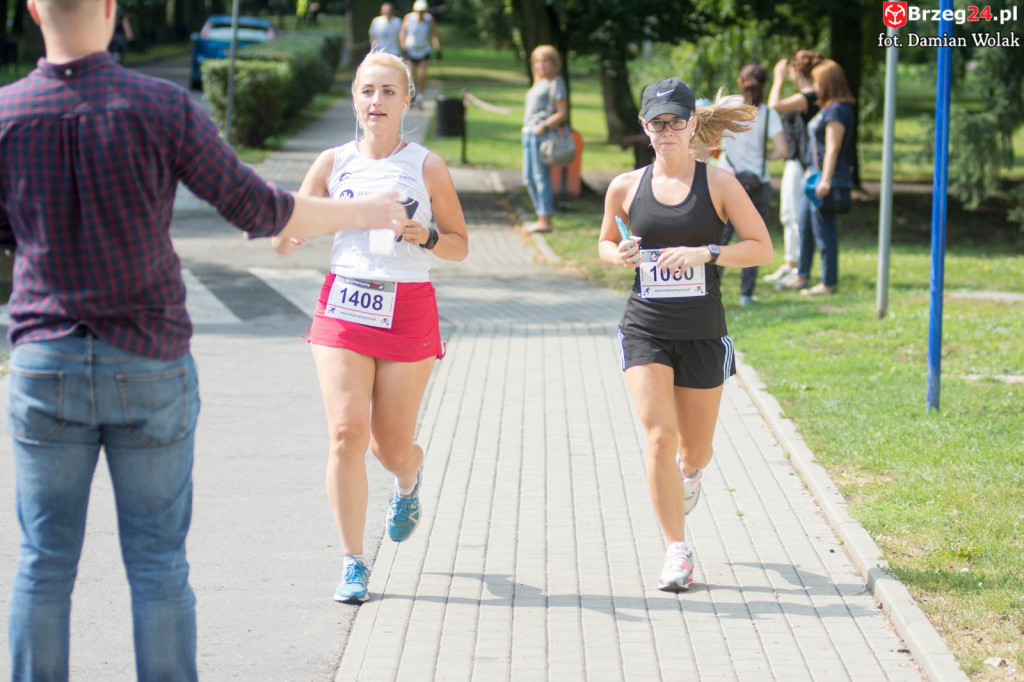 VI Bieg Piastów Śląskich [fotorelacja]