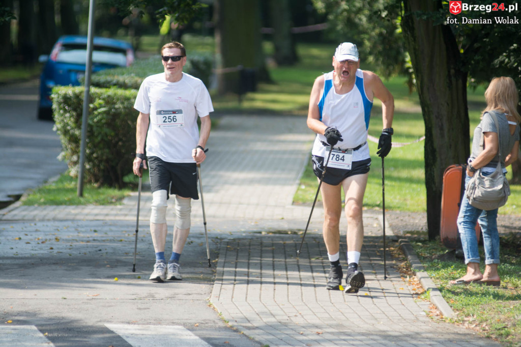 VI Bieg Piastów Śląskich [fotorelacja]