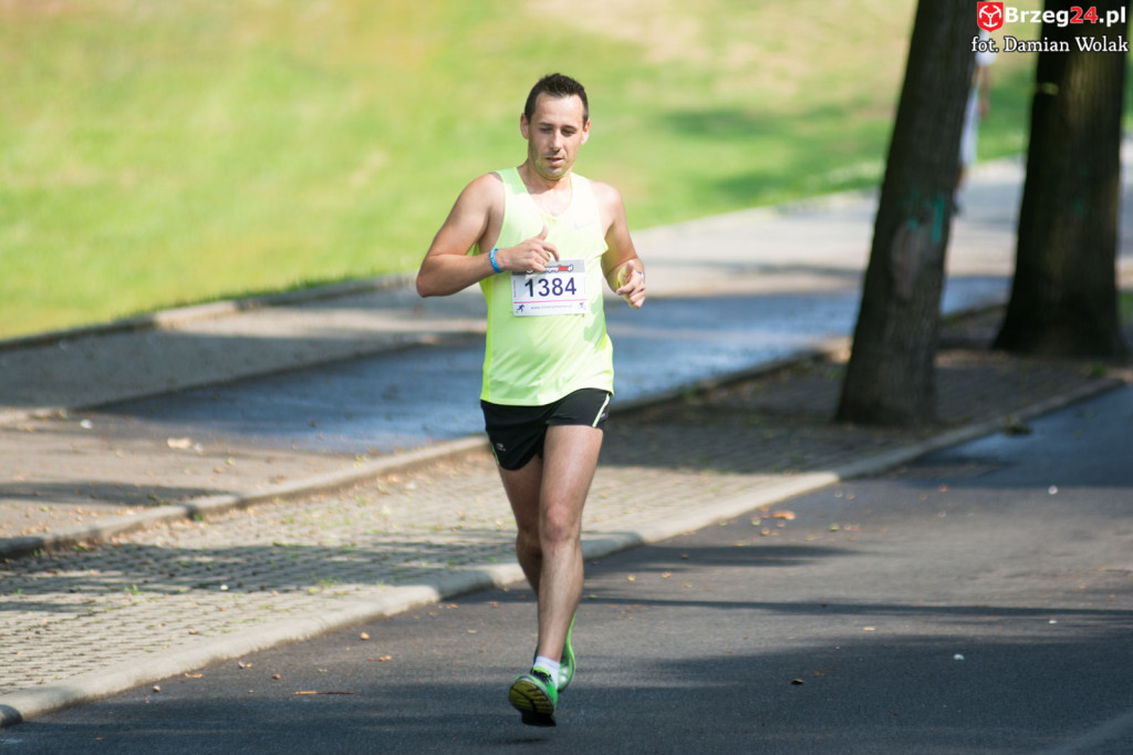 VI Bieg Piastów Śląskich [fotorelacja]
