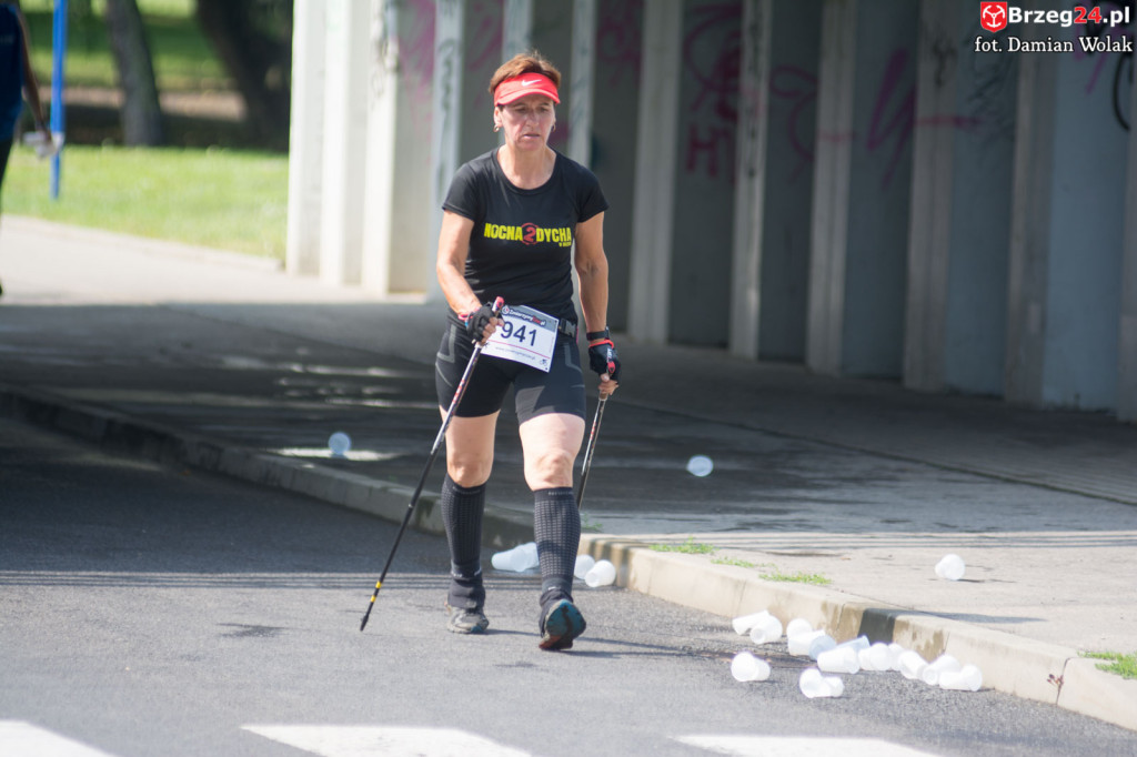 VI Bieg Piastów Śląskich [fotorelacja]
