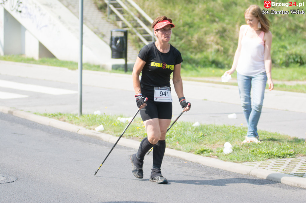 VI Bieg Piastów Śląskich [fotorelacja]