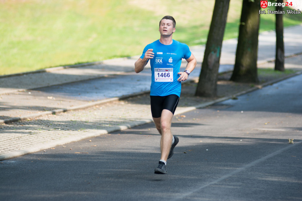 VI Bieg Piastów Śląskich [fotorelacja]