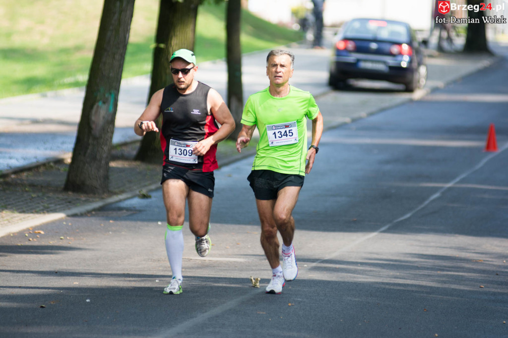 VI Bieg Piastów Śląskich [fotorelacja]