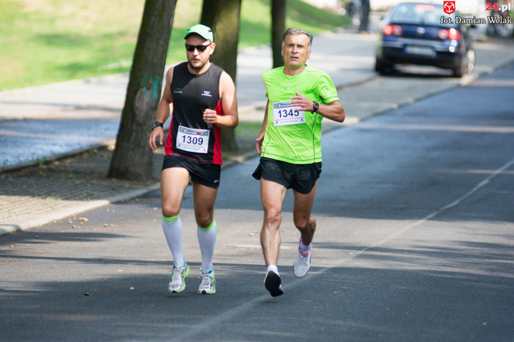 VI Bieg Piastów Śląskich [fotorelacja]