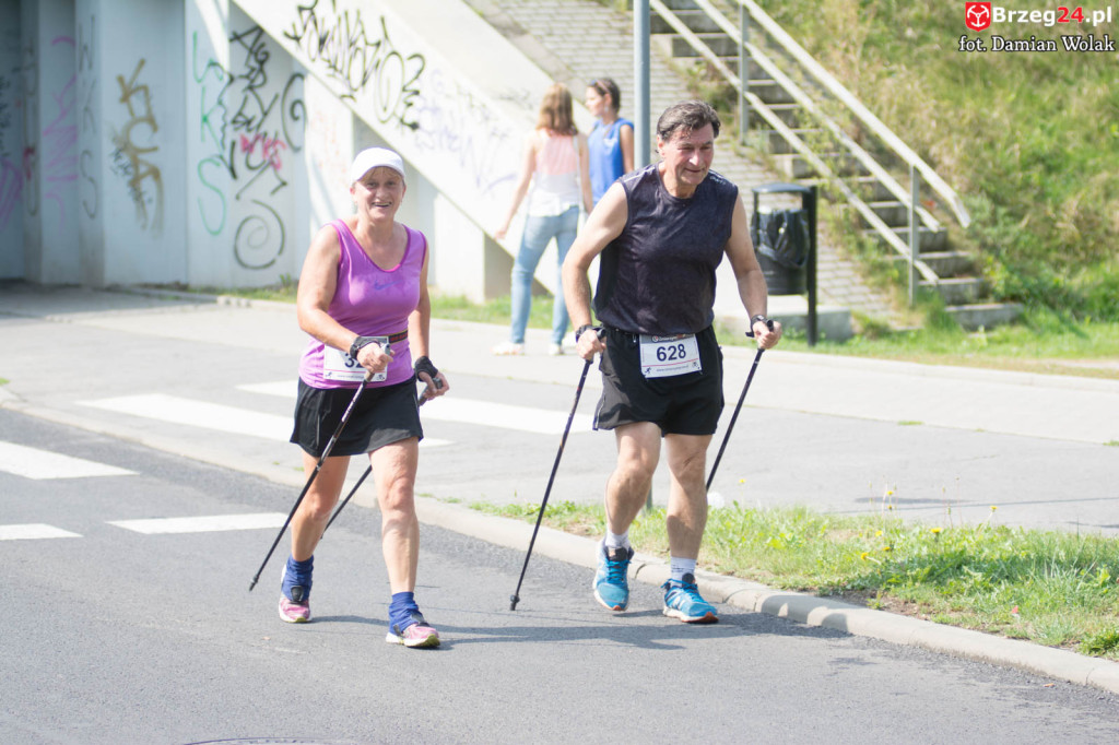 VI Bieg Piastów Śląskich [fotorelacja]