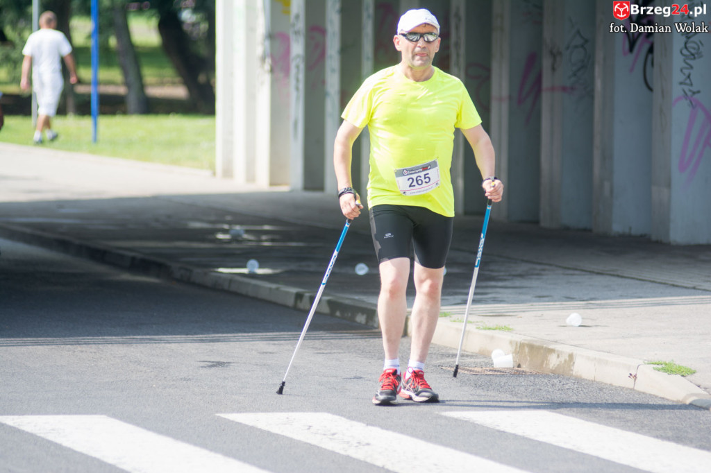 VI Bieg Piastów Śląskich [fotorelacja]