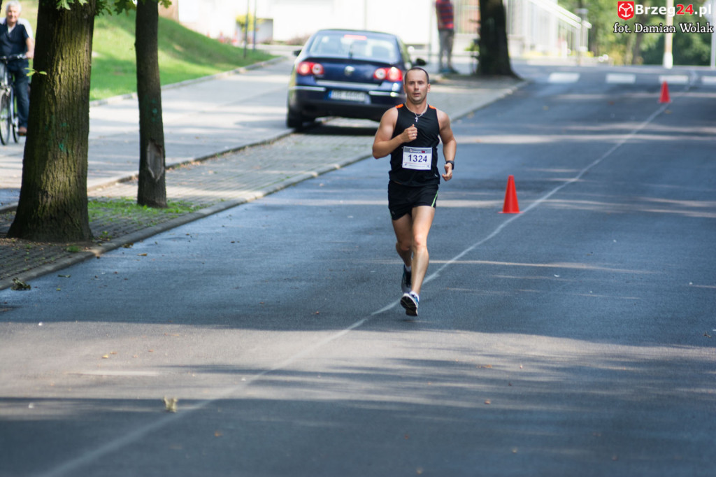 VI Bieg Piastów Śląskich [fotorelacja]