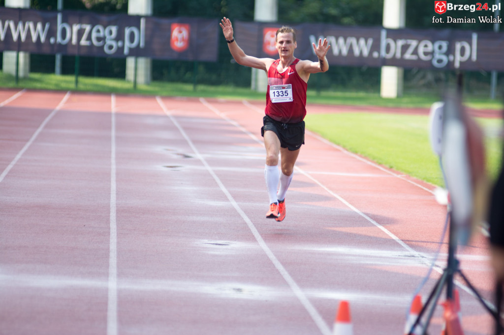VI Bieg Piastów Śląskich [fotorelacja]