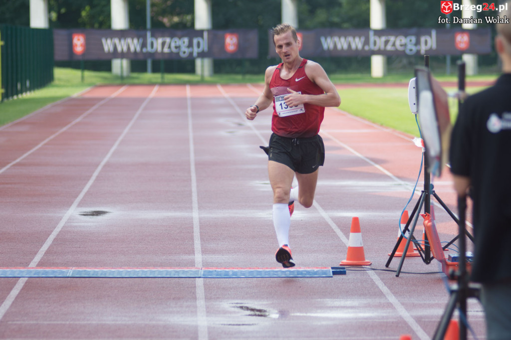 VI Bieg Piastów Śląskich [fotorelacja]