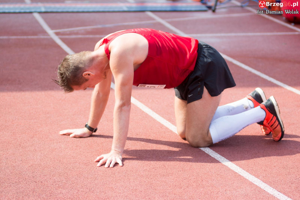 VI Bieg Piastów Śląskich [fotorelacja]