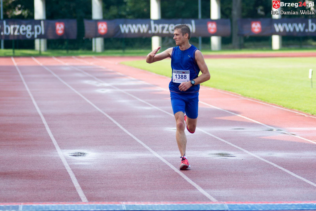 VI Bieg Piastów Śląskich [fotorelacja]