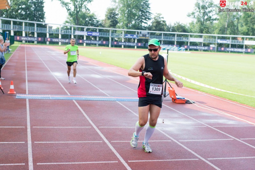 VI Bieg Piastów Śląskich [fotorelacja]