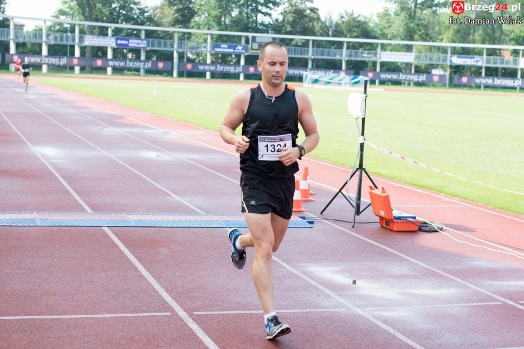 VI Bieg Piastów Śląskich [fotorelacja]