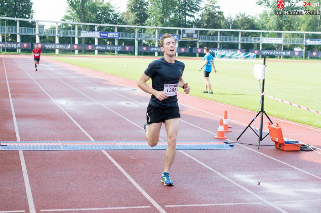 VI Bieg Piastów Śląskich [fotorelacja]