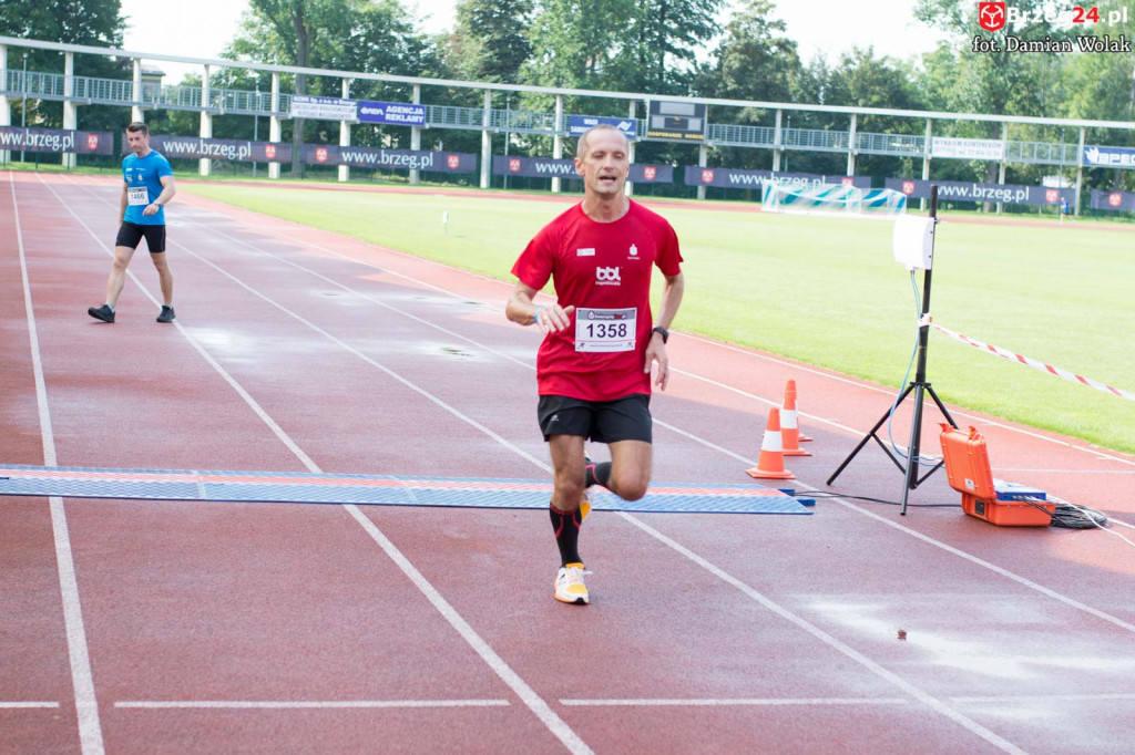 VI Bieg Piastów Śląskich [fotorelacja]