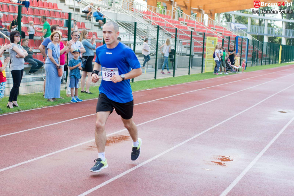 VI Bieg Piastów Śląskich [fotorelacja]