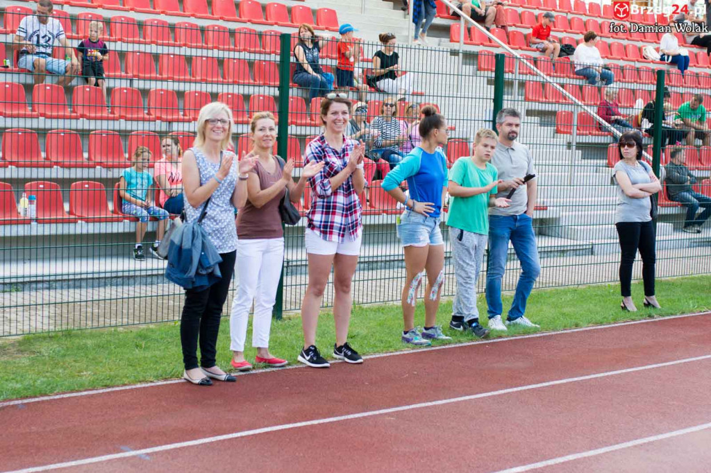 VI Bieg Piastów Śląskich [fotorelacja]