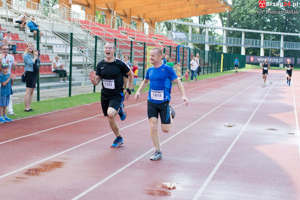 VI Bieg Piastów Śląskich [fotorelacja]