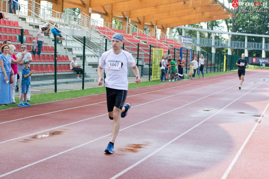 VI Bieg Piastów Śląskich [fotorelacja]