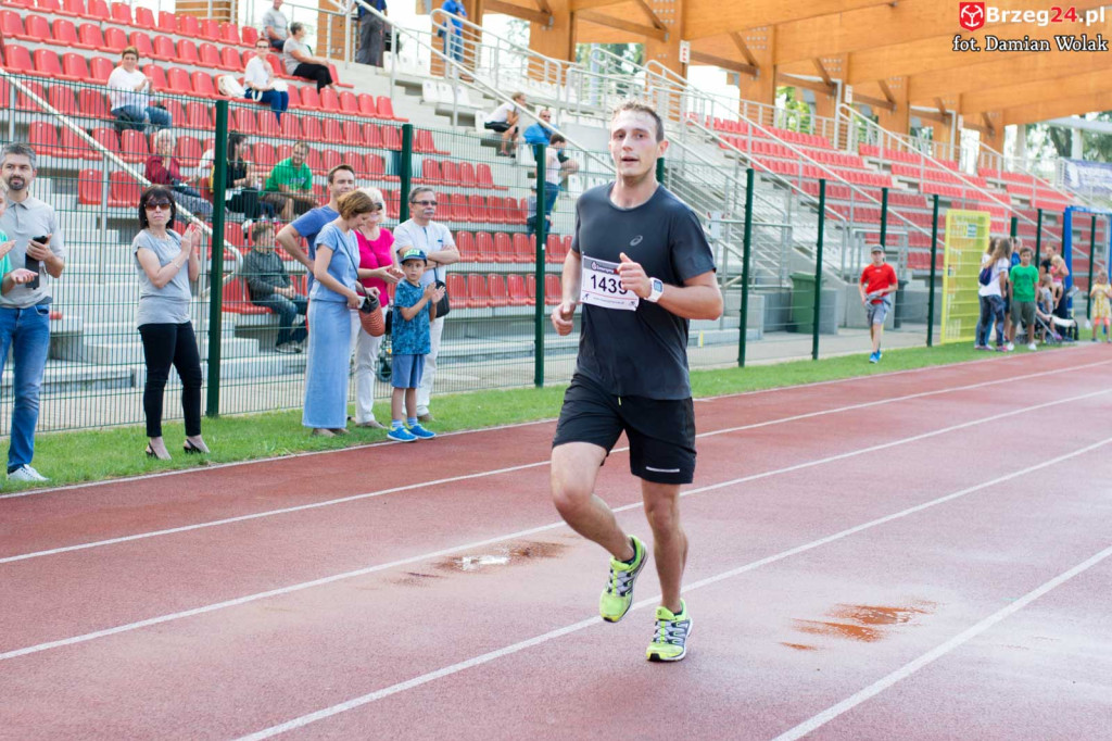 VI Bieg Piastów Śląskich [fotorelacja]
