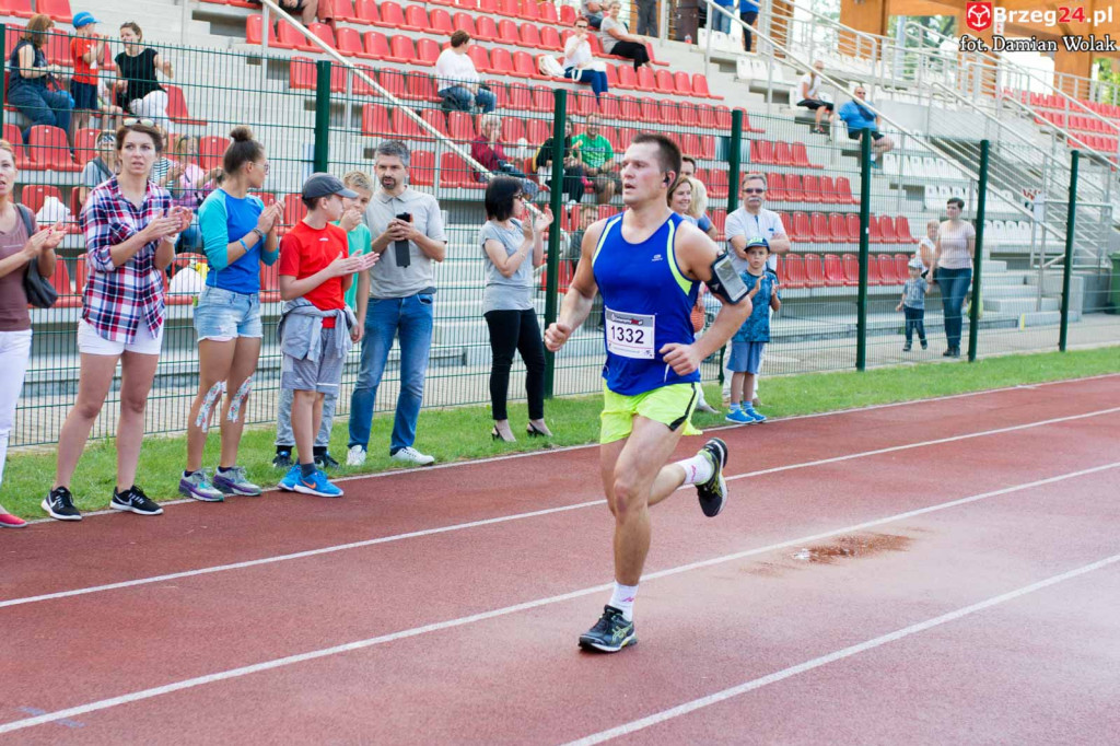 VI Bieg Piastów Śląskich [fotorelacja]