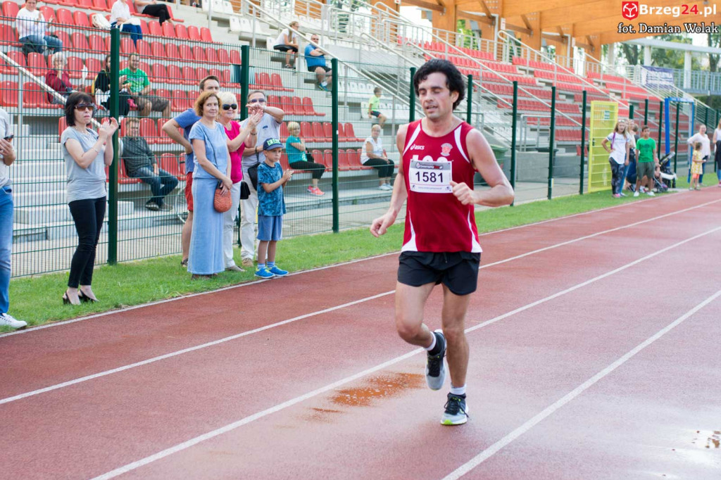 VI Bieg Piastów Śląskich [fotorelacja]