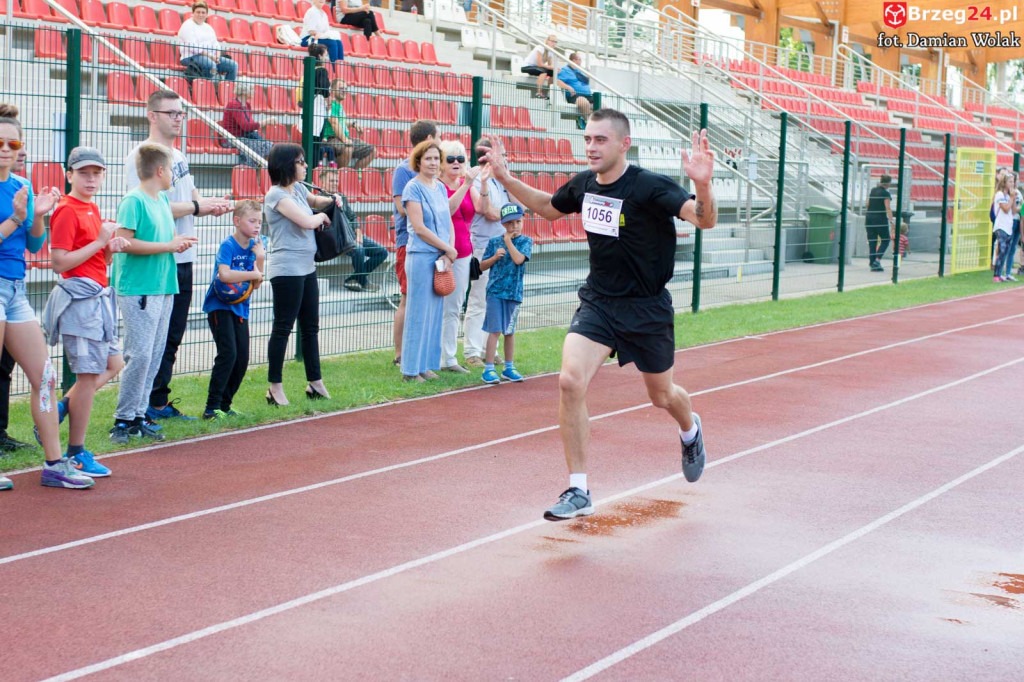 VI Bieg Piastów Śląskich [fotorelacja]