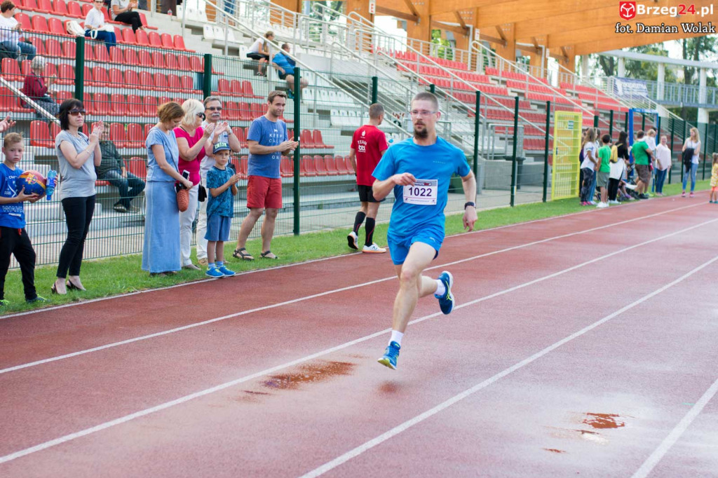 VI Bieg Piastów Śląskich [fotorelacja]