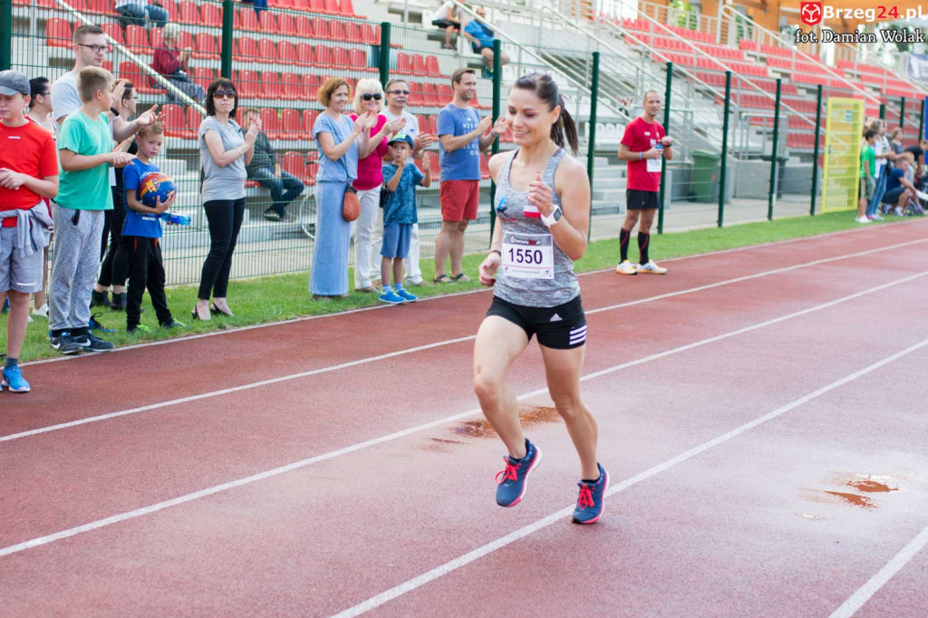 VI Bieg Piastów Śląskich [fotorelacja]