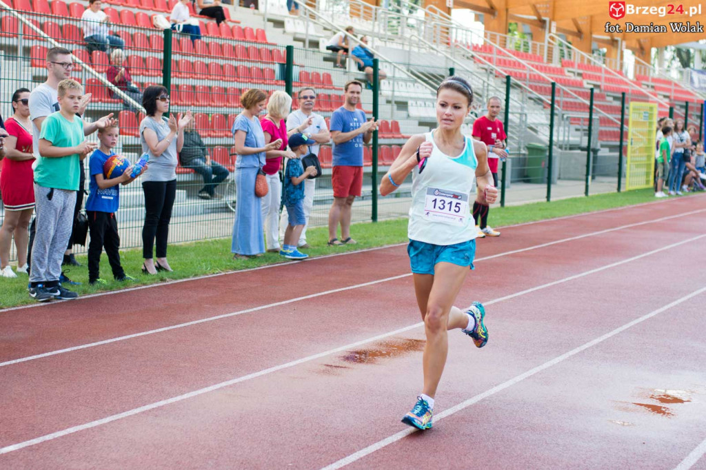 VI Bieg Piastów Śląskich [fotorelacja]