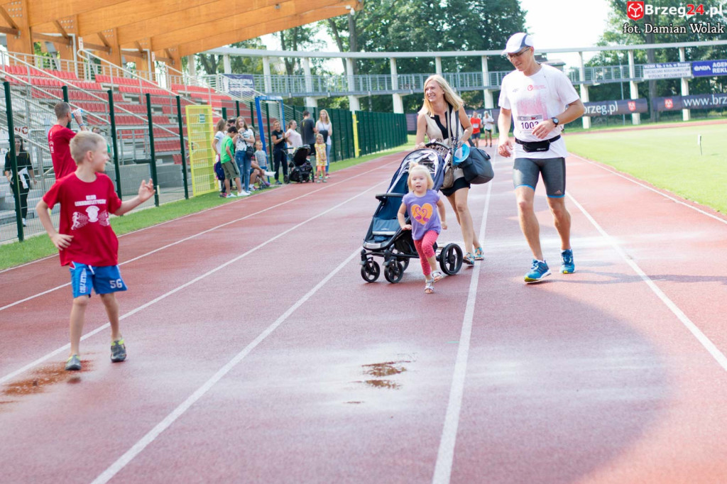 VI Bieg Piastów Śląskich [fotorelacja]
